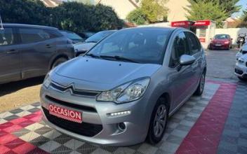 Citroen c3 Drancy