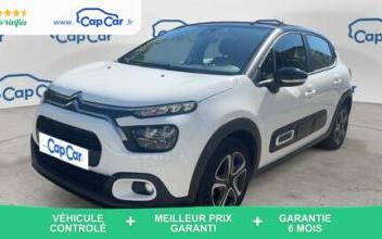 Citroen c3 L'Arbresle