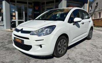 Citroen c3 Besançon