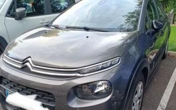 Citroen c3 Cruseilles
