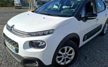 Citroen c3 Neuvy