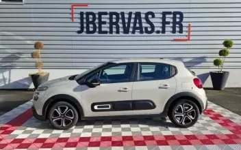 Citroen C3 Carpiquet