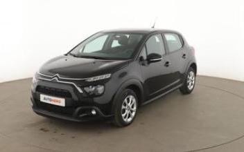 Citroen c3 Issy-les-Moulineaux