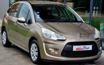 Citroen C3 Geispolsheim