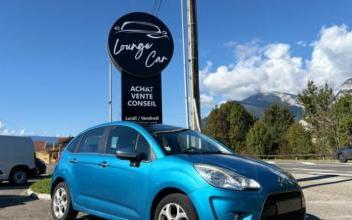 Citroen C3 Challes-les-Eaux