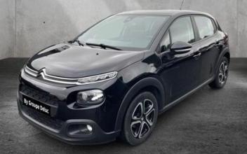 Citroen c3 Trélissac