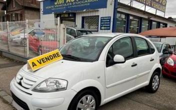 Citroen c3 Firminy