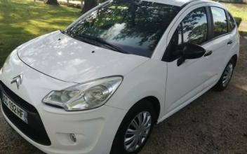 Citroen c3 Etrelles