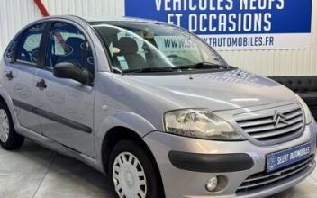 Citroen c3 Echirolles