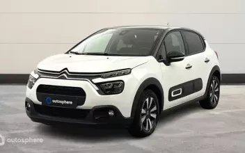 Citroen C3 Poitiers
