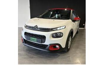 Citroen c3 Illzach