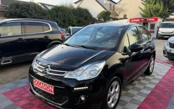 Citroen c3 Drancy