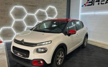 Citroen C3 Pruniers-en-Sologne