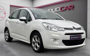 Citroen c3 Saint-Martin-d'Hères
