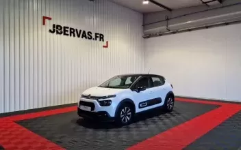 Citroen C3 Trémuson