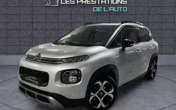 Citroen C3 Puteaux