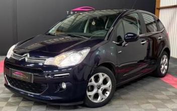 Citroen c3 Angers