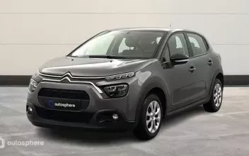 Citroen C3 Niort