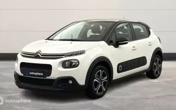 Citroen C3 Biarritz