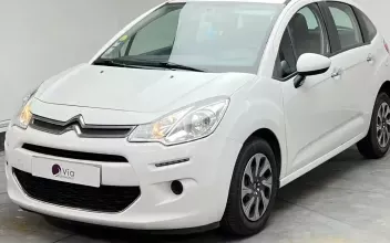 Citroen C3 Férin