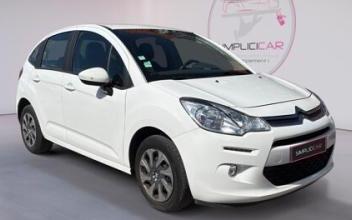 Citroen c3 Verneuil-sur-Seine