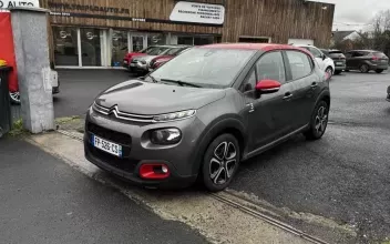 Citroen C3 Brive-la-Gaillarde