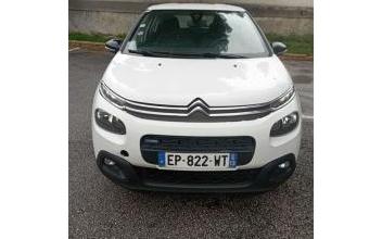 Citroen c3 Marseille