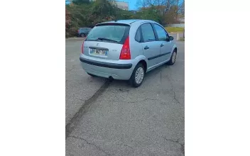 Citroen C3 Bayonne