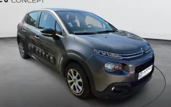 Citroen C3 Concarneau