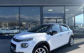 Citroen c3 Echirolles