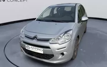 Citroen C3 Concarneau