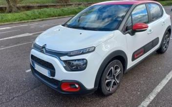 Citroen c3 Nancy