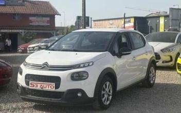 Citroen c3 Saint-Priest