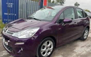 Citroen C3 Louvroil