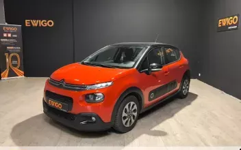 Citroen C3 Saint-Maximin