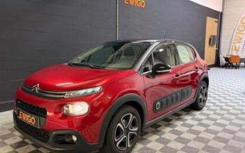 Citroen c3 Gazeran