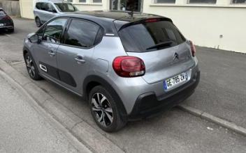Citroen c3 Dijon