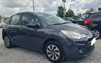 Citroen C3 Maubeuge