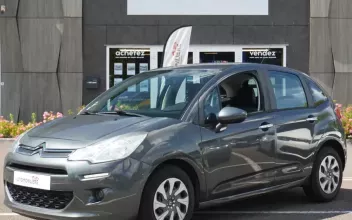 Citroen C3 Héricourt
