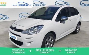 Citroen c3 Saint-Priest