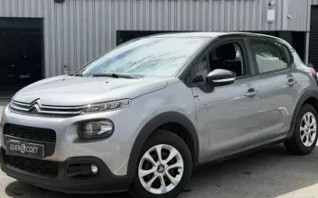 Citroen C3 Guer