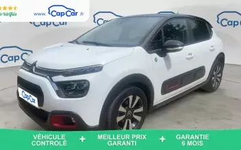 Citroen C3 Paris