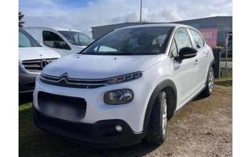Citroen c3 Mer