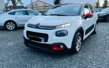 Citroen C3 Saint-Armel
