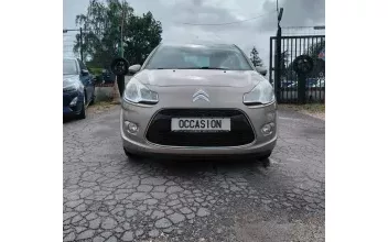 Citroen C3 Linas