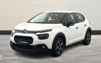 Citroen c3 Poitiers