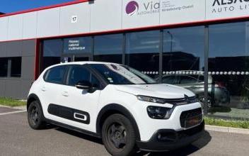 Citroen C3 Marlenheim