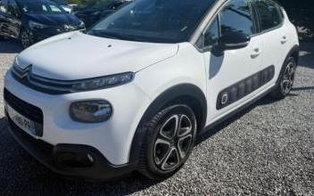 Citroen C3 Viry-Chatillon