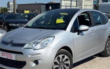 Citroen c3 Saint-Priest