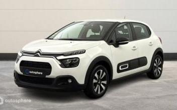 Citroen c3 Clermont-Ferrand
